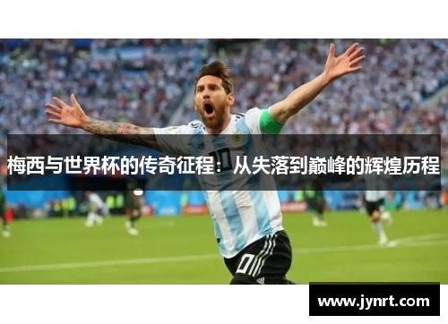 梅西与世界杯的传奇征程:从失落到巅峰的辉煌历程 梅西与世界杯的传奇征程:从失落到巅峰的辉煌历程